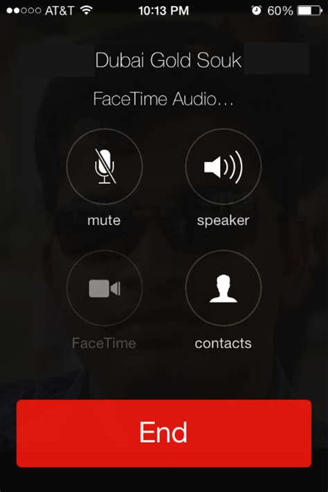 facetime for international calling.